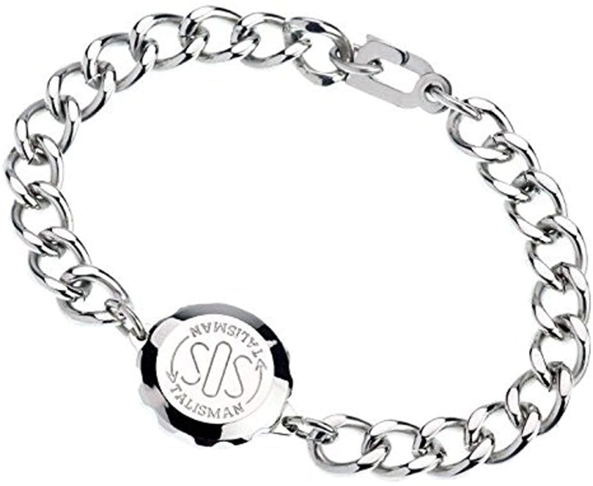 Sos talisman bracelet ladies sale