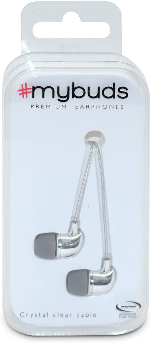 Mybuds earbuds discount