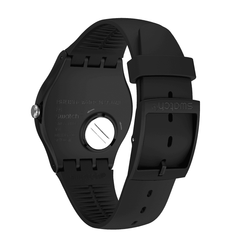 Swatch elementary online watch