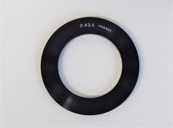COKIN ADAPTER RING  43.5mm