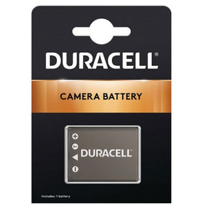 BATTERY - DURACELL NP-45 LI-ON BATTERY